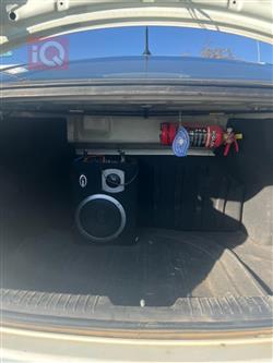 هیوندای ئەکسنت